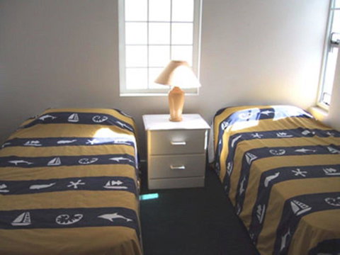 Pago Pago 4 - 2 BDRM Apt On Mooloolaba Spit - Accommodation Bookings 1