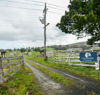 Pakenham Ranges - Accommodation Bookings