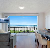 Palm Beach Beachfront Townhouse