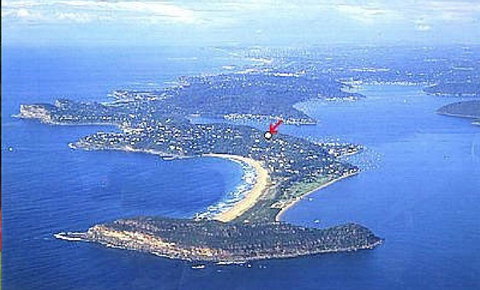 Palm Beach Bed & Breakfast - Accommodation Bookings 1