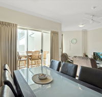Palm Beach Holiday Resort Unit 35