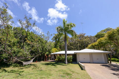 Palm Beachhouse - Accommodation Bookings 0