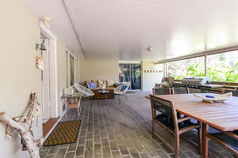 Palm Beachhouse - Accommodation Bookings 1