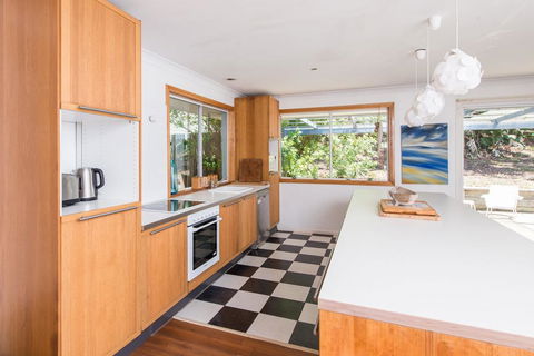 Palm Beachhouse - Accommodation Bookings 2