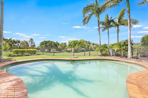 Palm Breeze - Accommodation Bookings 1