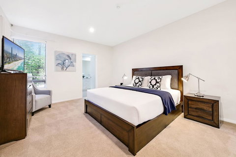 Palm Breeze - Accommodation Bookings 2