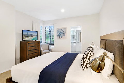 Palm Breeze - Accommodation Bookings 3