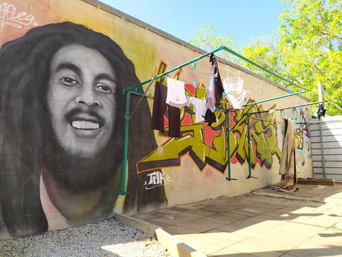 Palm Court Backpackers - Accommodation Bookings 3