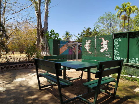 Palm Court Backpackers - Accommodation Bookings 1