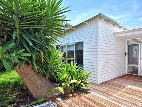 Palm Oasis - Family Friendly Accommodation Just A Short Walk To Werri Beach - Accommodation Bookings 0