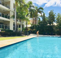 Palm Retreat at Le Jarden