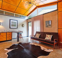 Palm Springs Suite