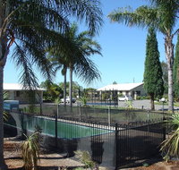 Palm Valley Motel - Accommodation Bookings