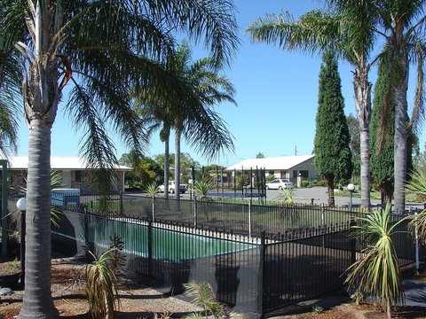 Palm Valley Motel - Accommodation Bookings 0
