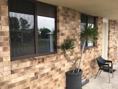 Palm Valley Motel - Accommodation Bookings 1