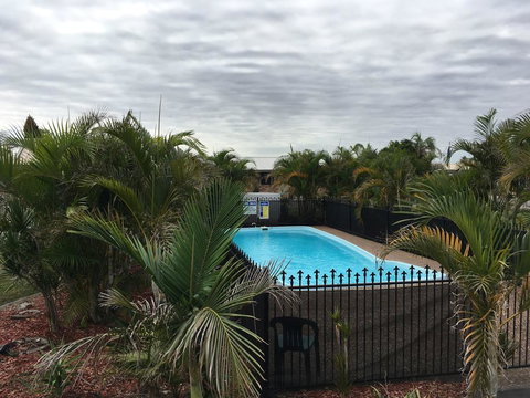 Palm Valley Motel - Accommodation Bookings 2