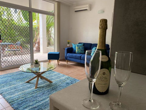 Palm Villas In Port #3 - Accommodation Bookings 0