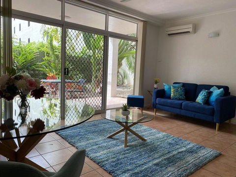 Palm Villas In Port #3 - Accommodation Bookings 3