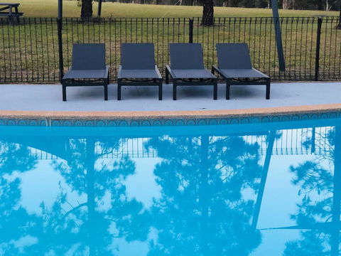 Palmers Lane Estate - Accommodation Bookings 1