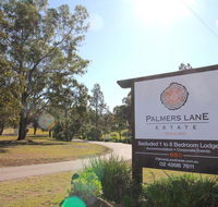Palmers Lane Estate - Accommodation Bookings