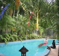 Palmerston Sunset Retreat