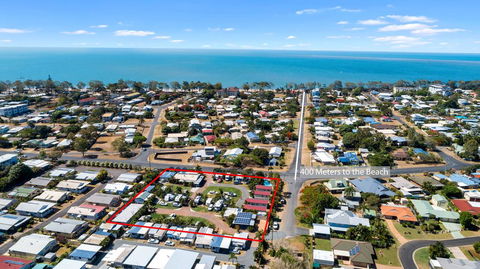 Palms Hervey Bay - Accommodation Bookings 3