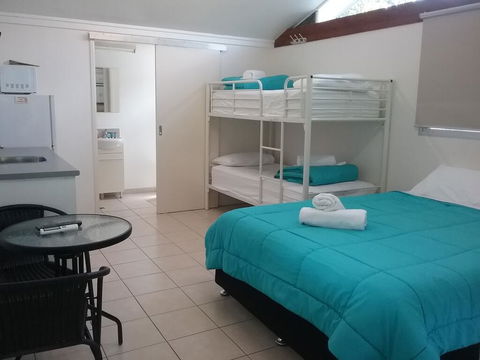 Palms Hervey Bay - Accommodation Bookings 2