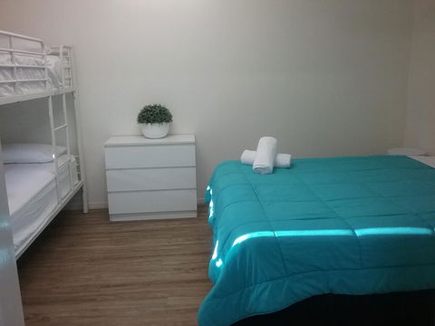 Palms Hervey Bay - Accommodation Bookings 1