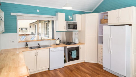 PALPERIPA - 23 Heathcote Street - Accommodation Bookings 1