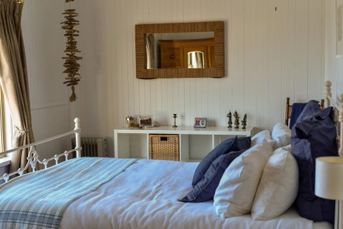 PALPERIPA - 23 Heathcote Street - Accommodation Bookings 2