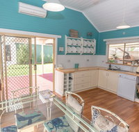 PALPERIPA - 23 Heathcote Street - Accommodation Bookings