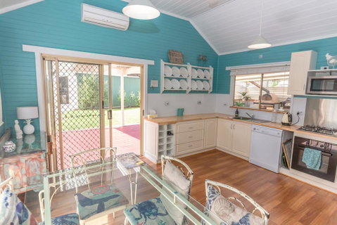PALPERIPA - 23 Heathcote Street - Accommodation Bookings 0
