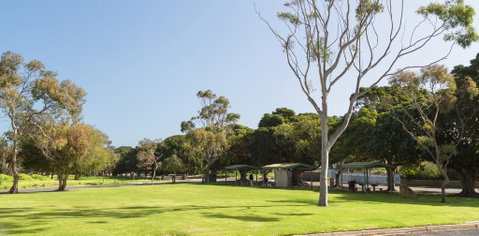 PALPERIPA - 23 Heathcote Street - Accommodation Bookings 3