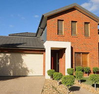 Pampas Grass Homestay A - Accommodation Bookings