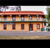 Pampas Motel Port Augusta - Accommodation Bookings
