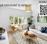 Panco Apartment Sydney - Accommodation Bookings