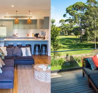 Pandanas Apartments 15B - Mollymook Beach - Accommodation Bookings