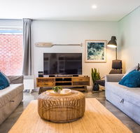 Pandanas Apartments 17B - Mollymook Beach - Accommodation Bookings
