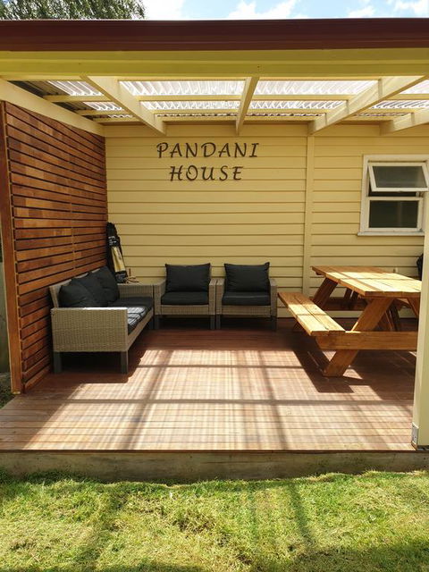 Pandani House - Accommodation Bookings 1