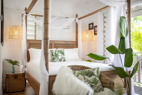 Pandanus Cottage - Accommodation Bookings 0