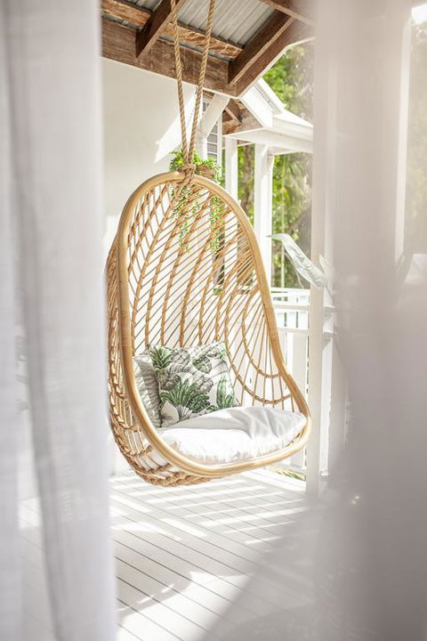 Pandanus Cottage - Accommodation Bookings 3