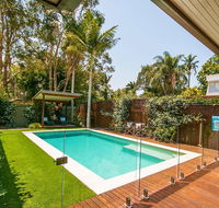 Pandanus Holiday Home - Accommodation Bookings