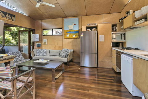 Pandanus Retreat - Accommodation Bookings 1