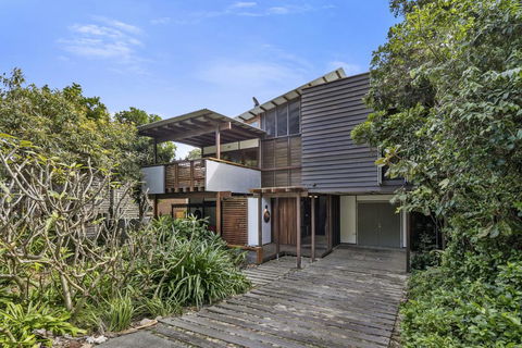 Pandanus Retreat - Accommodation Bookings 0