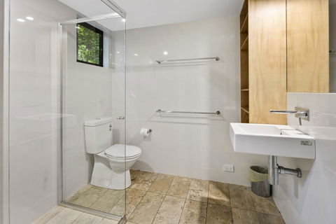 Pandanus Retreat - Accommodation Bookings 2