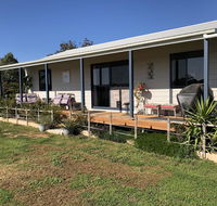 PANORAMA  Lismar Lodge - Accommodation Bookings