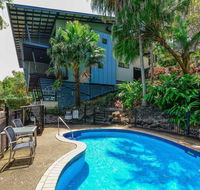 Panorama Apartments