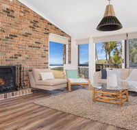Panorama Place On Jones Beach - Accommodation Bookings