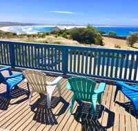 Panoramic Drive Holiday House