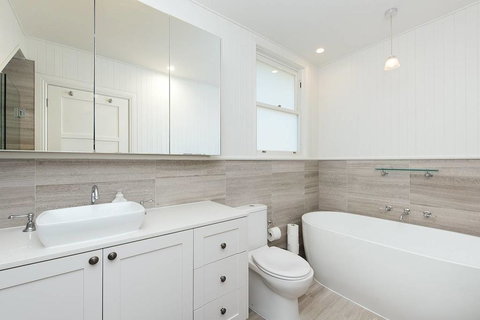 PANORAMIC HARBOUR VIEWS - Accommodation Bookings 0